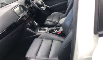 MAZDA CX-5 2013 full