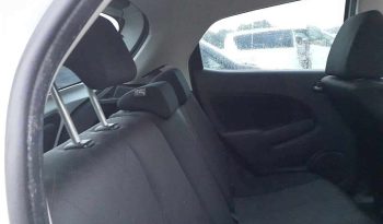 MAZDA DEMIO 2014 full