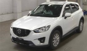 MAZDA CX-5 2013