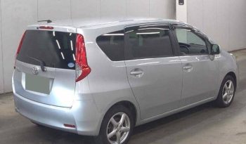 TOYOTA PASSO 2009 full