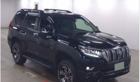 TOYOTA LAND CRUISER PRADO TX 2022