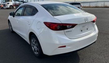 MAZDA AXELA 2017 full