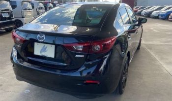 MAZDA AXELA 2017 full