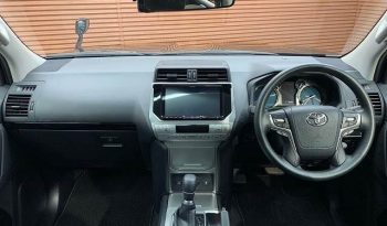 TOYOTA LAND CRUISER PRADO TX full