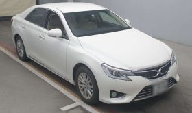 TOYOTA MARK  X 2016