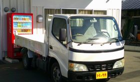 TOYOTA DYNA 2 TON 2005