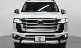 TOYOTA LAND CRUISER  2022