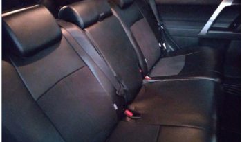 TOYOTA LAND CRUISER PRADO TX 2022 full