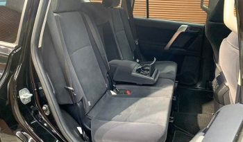 TOYOTA LAND CRUISER PRADO TX full