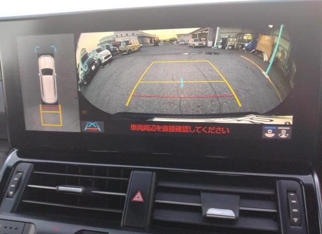 TOYOTA LAND CRUISER GR SPORTS full