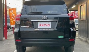 TOYOTA VANGUARD 2010 full