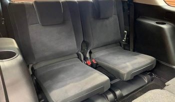 TOYOTA LAND CRUISER PRADO TX full
