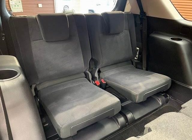 TOYOTA LAND CRUISER PRADO TX full