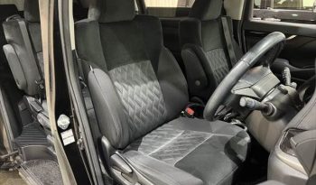 TOYOTA VELLFIRE full