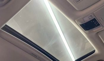 TOYOTA LAND CRUISER PRADO TX full