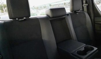 TOYOTA HILUX GR SPORTS 2022 full