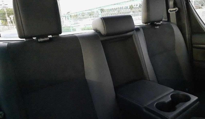 TOYOTA HILUX GR SPORTS 2022 full