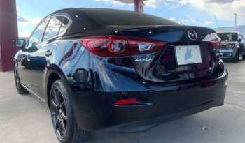 MAZDA AXELA 2017 full