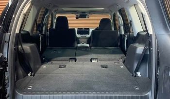 TOYOTA LAND CRUISER PRADO TX full
