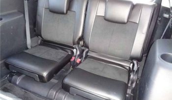 TOYOTA LAND CRUISER PRADO TX full