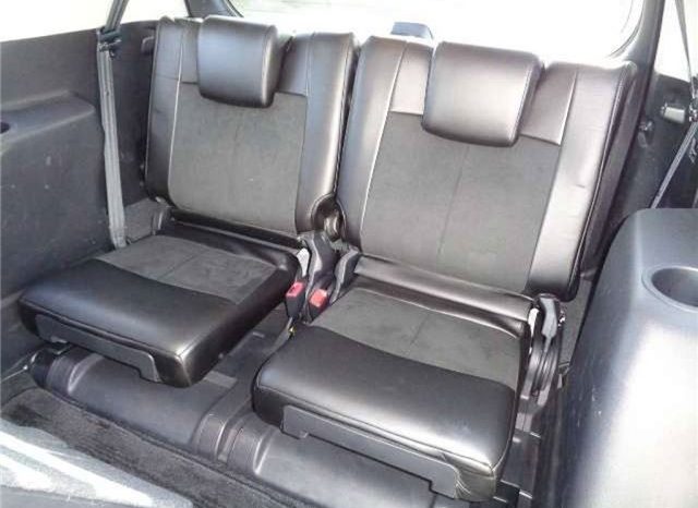 TOYOTA LAND CRUISER PRADO TX full
