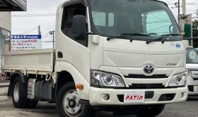 TOYOTA DYNA 2 TON 2019