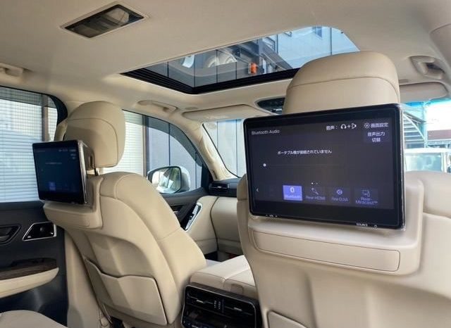TOYOTA LAND CRUISER   2022 full