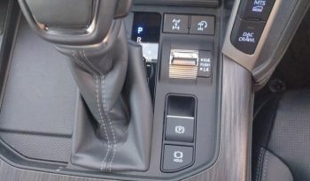 TOYOTA LAND CRUISER GR SPORTS full