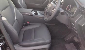 TOYOTA LAND CRUISER GR SPORTS full