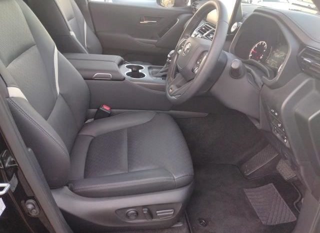 TOYOTA LAND CRUISER GR SPORTS full
