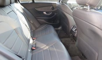 MERCEDES BENZ C200 full