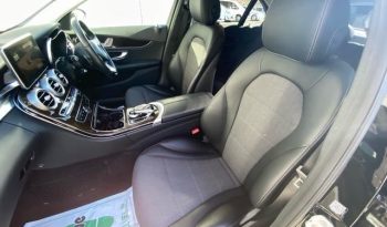 MERCEDES BENZ C200 2016 full