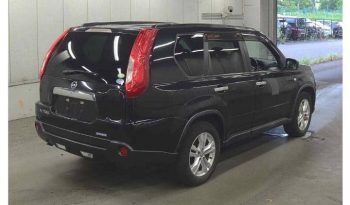 NISSAN X-TRAIL full