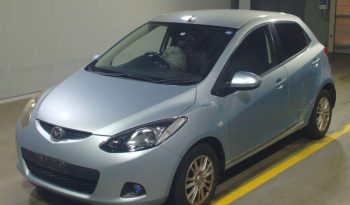 MAZDA DEMIO full