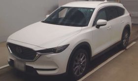 MAZDA CX-8 2019