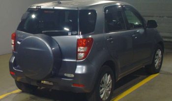 TOYOTA RUSH 2006 full