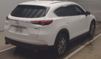 MAZDA CX-8 2019 full