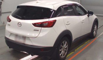 MAZDA CX-3 2016 full