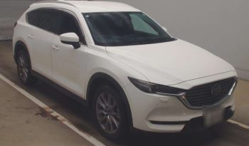 MAZDA CX-8 2019 full