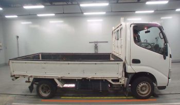 TOYOTA DYNA TRUCK full
