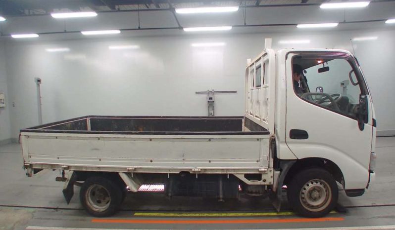 TOYOTA DYNA TRUCK full