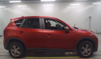 MAZDA CX-5 2012 full