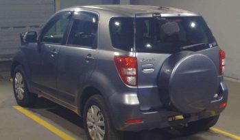 TOYOTA RUSH 2006 full
