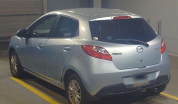 MAZDA DEMIO full