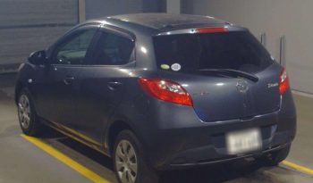 MAZDA DEMIO 2011 full