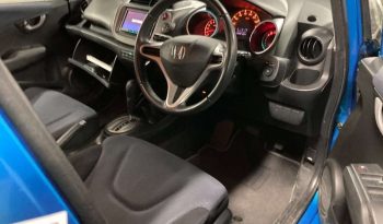 HONDA FIT 2010 full