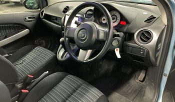 MAZDA DEMIO full