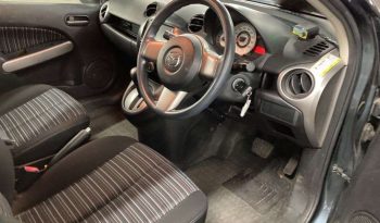 MAZDA DEMIO 2011 full