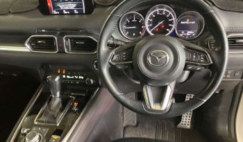 MAZDA CX-8 2019 full