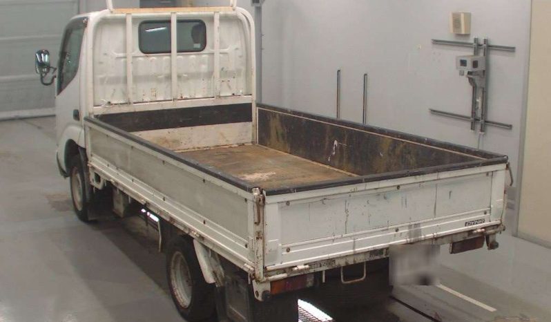 TOYOTA DYNA TRUCK full